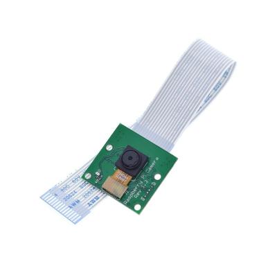 China RDS Electronics-Raspberry Pi 3 B+ Camera Module 1080p 720p Mini Camera 5MP Webcam Video Camera Raspberry Pi 3 Model B+ Camera Modules for sale