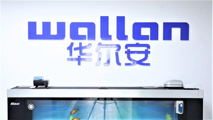 Verified China supplier - Zhuhai Wallan Tech. Co., Ltd.