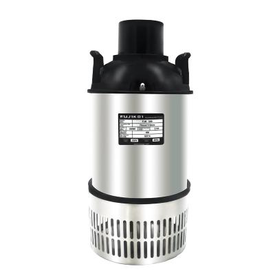 China Pond Submersible High Power Pond Aquarium Pumping Pump Circulating Submersible Pump for sale