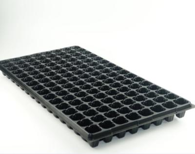 China Excellent Modern Sales Garden Germination Seed Starter Tray Rice Seedling Tray Nursery Germination Grow Tray for sale