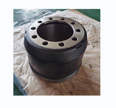 China Modern Professional Advanced Auto One Piece Cast Brake Performance Steel Holding Brake Drums for sale