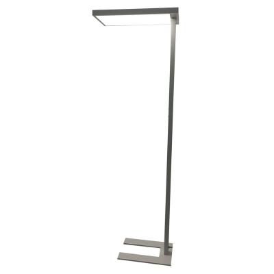 China Office Downstairs Office Floor Lamp Dimming Modern Office Floor Light for sale