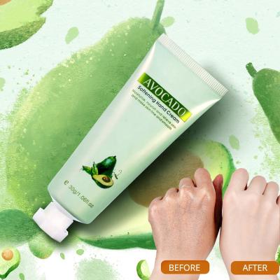 China Whitening OEM HandCream Hand Whitening Cream Moisturizing Body Lotion Hand Care Hand Cream for sale