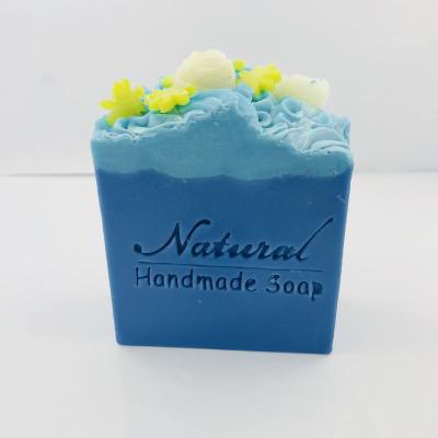 China OEM/ODM Private Label Soap Bar Cold Soap Base Cleaning Handmade Soap for sale