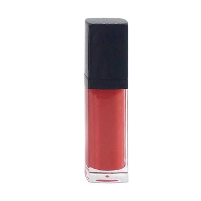 China Waterproof Cosmetics Four-color Lip Gloss Lip Gloss Lasting Moisturizing Velvet Non-fading Matte Lipstick for sale