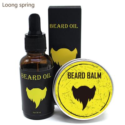 China Beard Quickly Grow Beard Oil for Moisturizing and Softening Beard for sale