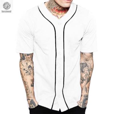 China Wholesale Custom High Quality Breathable Vintage Cropped Mesh Blank Youth Mens Baseball Tank Top for sale