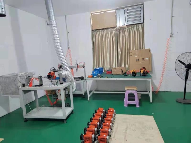 Verified China supplier - Dangyang Boon Machinery Co., Ltd.