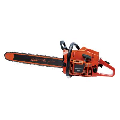 China 272 272 chainsaw forced air cooling chainsaw 272 xp chainsaw for sale