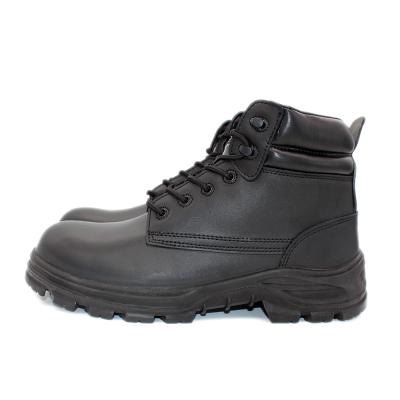 China Black Steel Kitchen Toe Price Men Brand Lightweight Stylish Fashionable Safety Shoes for sale