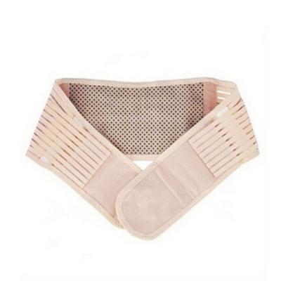 China Self Heat CE Approved Health And Medical Magnetic Belt For Adult's Waist Support for sale