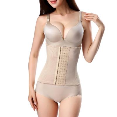 China Durable Orthopedic Black Skin Waist Corset S-XXXXXXL Slimming Belt For Women for sale