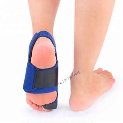 China Hallux Valgus Bunion Corrector Big Toe Bunion Straighteners Night Splint Hammertoe Corrector Brace for sale