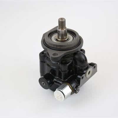 China Heavy Trucks 1-19500561-0/1195005610 Truck Steering Parts 6With One 1 Power Steering Pump 6WF1 for sale