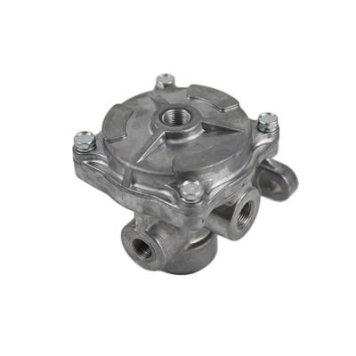 China Professional Heavy Truck Manufacturer FOR ISUZU Brake Timing Valve EXZ01CYZ06 OEM 1-48240052-0 / 1482400520 for sale