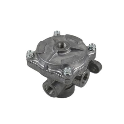 China Professional Heavy Truck Manufacturer FOR ISUZU Brake Timing Valve EXZ01CYZ06 1482102780 OEM 1-48210278-0 for sale