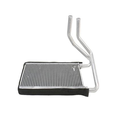 China Heavy Trucks Hino 700 Heater Core Radiator S8710-71310/S871071310 for Heavy Truck for sale