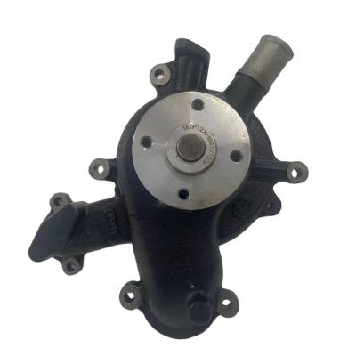 China Engine Pump P11C Water Pump Suitable For Hino P11C Truck 16100-3910 for sale