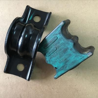 China RING 52089465AF in high quality rubber 52090155AH. Stabilizer bar, sway bar. Bracket for 05-10 JEEP Grand Cherokee for sale