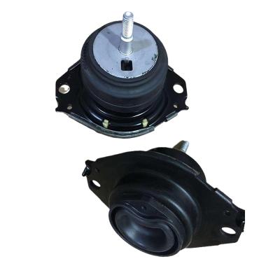 China Professional Iron Workmanship Quality Engine Parts Front Engine Mount For Chrysler for sale