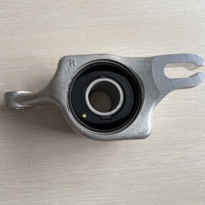 China 5168158AA 5168158 68022613AB 68022613H BUSH ALUMINUM & RUBBER CONTROL ARM WITH ALUMINUM BRACKET FOR JEEP GRAND CHEROKEE 2011- for sale