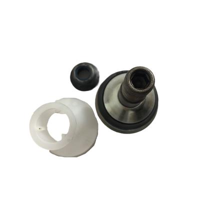 China Good Quality Professional Advance Front Lower Ball Iron Front Auto Joint For JEEP for sale