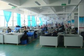 Verified China supplier - Cangnan Shengle Bags Co., Ltd.