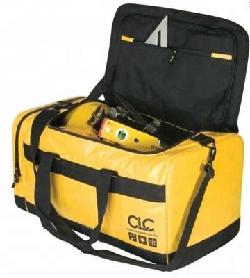 China Portable High Quality Polyester Carpenters Hand Tool Bag for sale