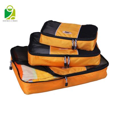 China Daily Use Vacuum Sustainable Travel Large Clothes Durable Storage Bags for sale