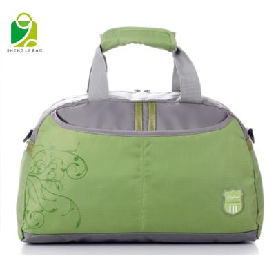 China 2016 New Products Reusable Flight Folding Travel Bag Durable,Available Wash,Recyclable for sale