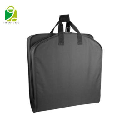 China See the pictures Wholesale High Quality Nylon Garment Suit Cover Bag for sale