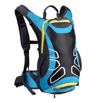 China Outdoor Waterproof Sports Travel Bags For Gym Logo Backpack Waterproof Feature Custom Casual Backpacks for sale