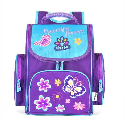 China EVA 3D Printing Children Cartoon EVA School Backpack Girls Fashion School Bags for sale