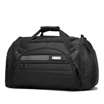 China Fashion Large Capacity Sports Duffel Bag Fashion Travel Tote Trip Duffel Bag for sale