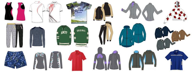 Verified China supplier - Dongguan Purple Deer Clothing Company Limited