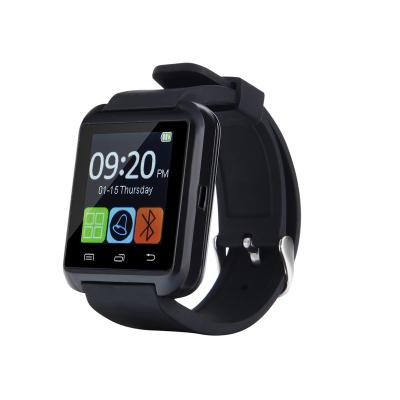 China Wireless Smart Watch U80 Smart Watch Call Message Reminder Sleep Monitor for sale