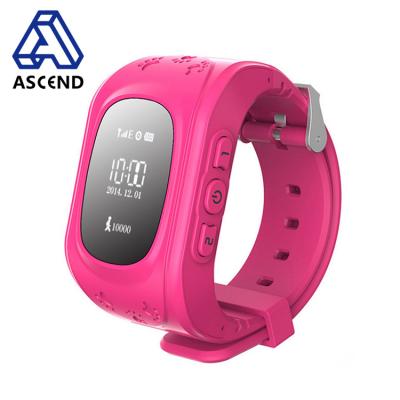 China Hot Children Q50 GPS Navigation Kids SOS Calls Digital Q50 Electronic Baby Kids Watch Gps Tracker Smart Watch With Sim Card for sale