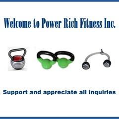 Verified China supplier - Rizhao Power Rich Fitness Inc.