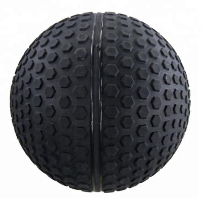 China Good Quality Durable Strength Exercise Gym Dead Weight Slam Ball for sale