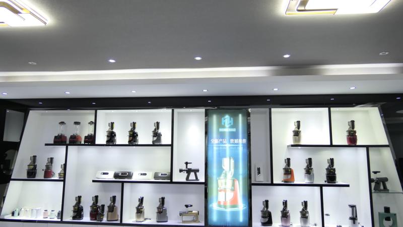 Verified China supplier - Zhongshan Honghao Electrical Appliances Co., Ltd.