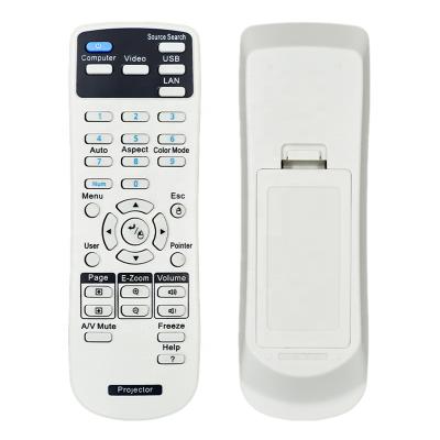 China Single Service Projector Remote Control For Epson EB-S18 CB-1985With You CB-S04 S04E W04 U04/CB-97 CB-S03+ CB-W15 CB-S03 EB-C760X X.25 CB-X27 W28 X30 for sale