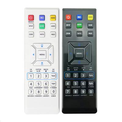 China Simple Service Projector Remote Control For Acer X1213P PD113 H6540BD EV-S60H P1383W H7531D X115 X1160A X1161P X1161N AS201 AS301 X113 EV-S60H for sale