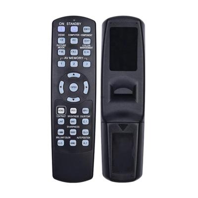 China Single Service GX-540 Universal Remote Control For Mitsubishi Projector gx-545 md-300x md-307s md-353x md-360x gx-314 gx-318 gx-545 with 29 key for sale