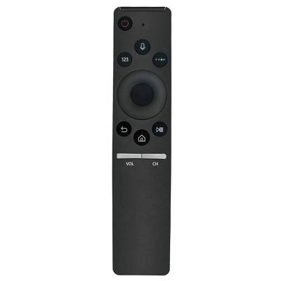 China Compatible BN59-01265A Single Service Voice Remote Controller With Samsung Smart TV BN59-01266A BN59-01298 With Long Slim Shape 14 Buttons for sale