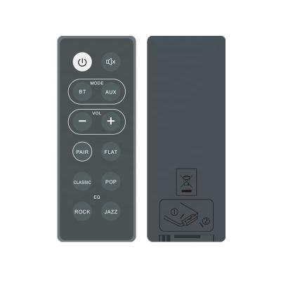 China Fan Customized Waterproof 12 Buttons IR 433 Remote Control For LED Lighting 2.4G Digital Photo Frame Video Recorders Mini Audio Stereo for sale