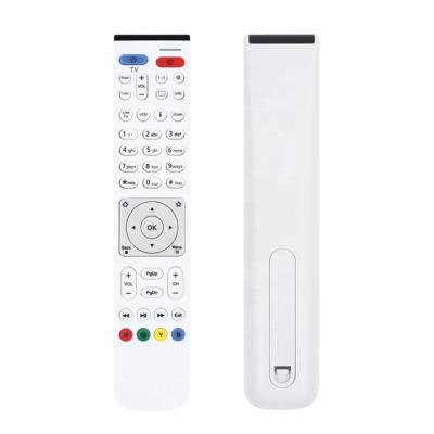 China Single Service Set Top Box Hot Selling Remote Control Use For Huawei EC6106V5 EC6108V8 Unifi TV Box EC6108V9/A/U/E HyppTV Long Form 49 Buttons for sale