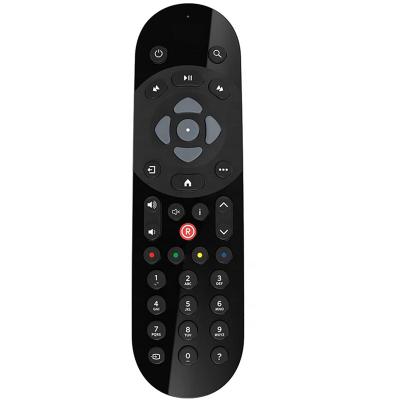 China Single Service 36 Buttons SET TV BOX Remote Control Use For SKYQ INFRARED SKY Q TV UK Market for sale