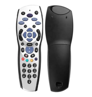 China Universal Single Service TV Remote Controller for Sky120 TV CES REV9F HD SKY+ PLUS Rev. 9 of HD with 41 buttons for sale