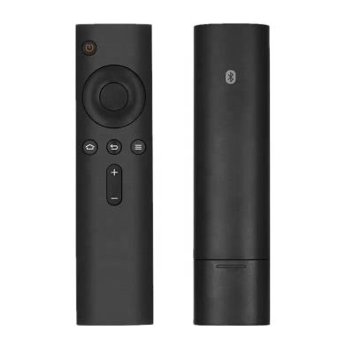 China Simple Service Universal Remote Control For Xiaomi TV L40M2-AA L48M3-AA Mini Box MDZ-15-AA MDZ-18-AA 4A 4C 4S Bluetoothh Infrared Version for sale