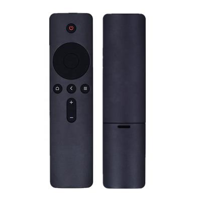 China Hot Selling Single Service Infrared Remote Control Suitable for 4A/4C Xiao MI TV 32/43/49/50/55/65-inch Set-top Box IR Controller with 2AAA for sale